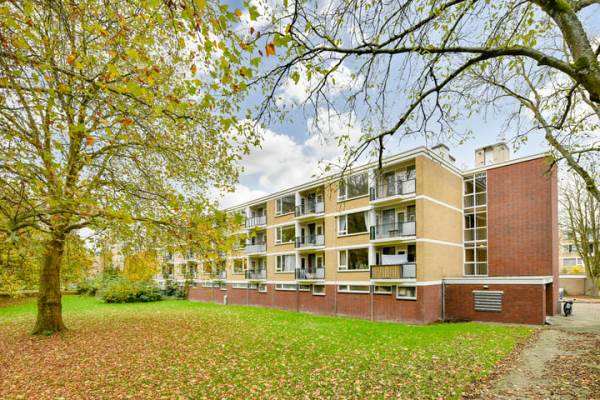 Woning Sterkenburg 43 Amsterdam