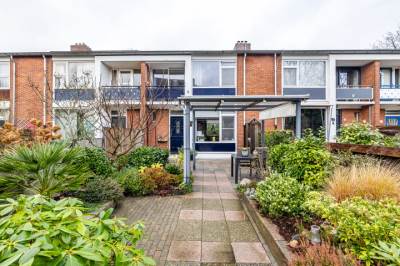 Woning Paulus Potterstraat 17 Groningen