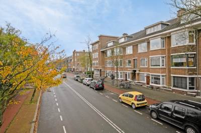 Woning Soestdijksekade 573 Den Haag