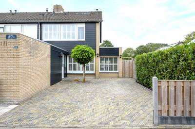 Woning Notenhof 31 Schagen