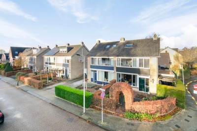 Woning Paulusweg 2 Hendrik-Ido-Ambacht