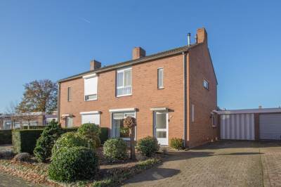 Woning Horionstraat 14 Heythuysen