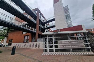 Woning Pantelleriapad 127 Rotterdam