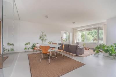 Woning Nachtwachtlaan 152 Amsterdam