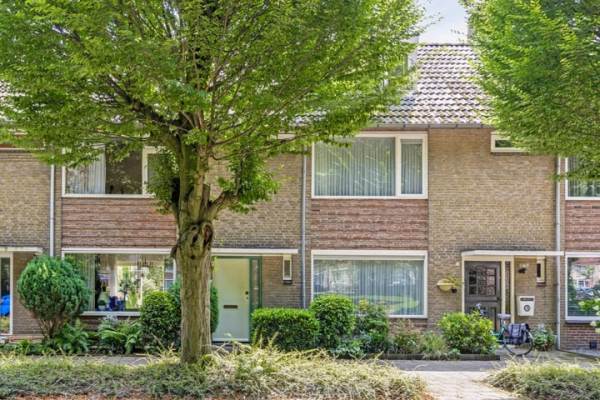 Woning Mgr. Zwijsenstraat 56 Best