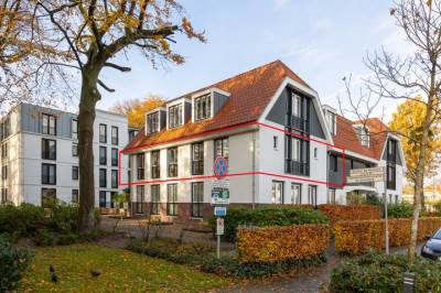 Woning Dokter de Voslaan 9 Soest