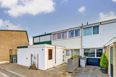 Woning Eshof 15 Gendt