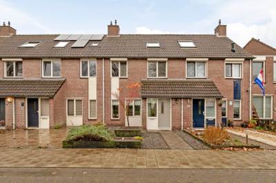 Woning Korhoender 81 Deurne