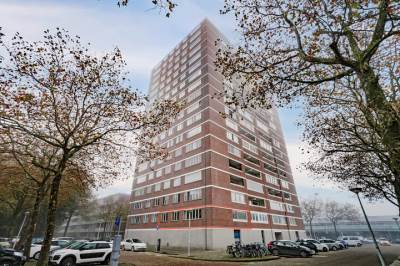 Woning Het Breed 709 Amsterdam