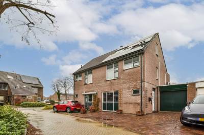 Woning Amersfoortweg 5 Almere