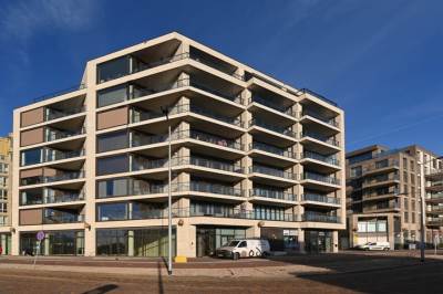 Woning Deltaplein 343 Den Haag