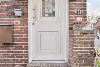 Woning Sloterstraat 49 Landgraaf