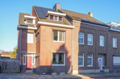 Woning Drievogelstraat 36 Kerkrade