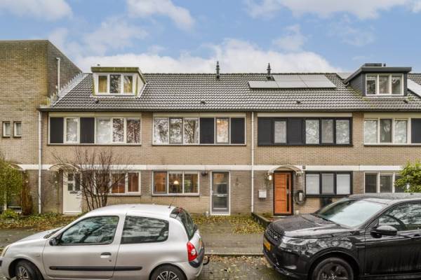 Woning Boschplaat 55 Amstelveen