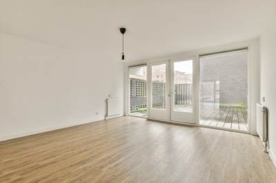 Woning Fleerde 1 Amsterdam