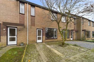 Woning Klaprooslaan 72 Terneuzen