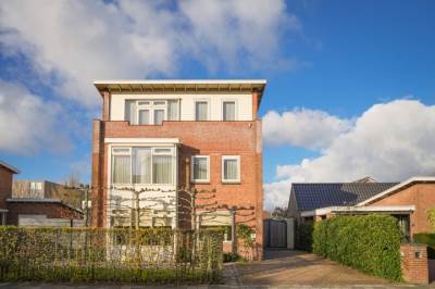 Woning Rozenstraat 4 Beneden-Leeuwen