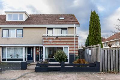 Woning Waterlelie 23 Bovenkarspel