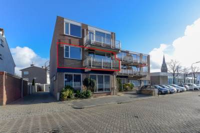 Woning Irenestraat 15 Poeldijk