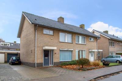 Woning Groeneweg 120 Reusel