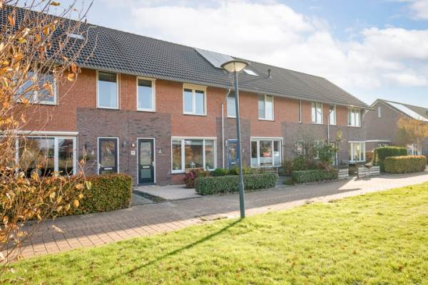 Woning Bertus Aafjesboulevard 40 Grootebroek
