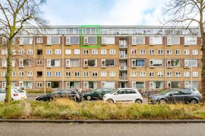 Woning Briljantlaan 138 Utrecht