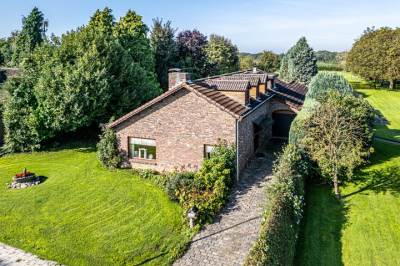 Woning Achter de Höfkens 9 Sint Geertruid