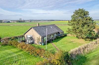 Woning Pontweg 113 Den Burg