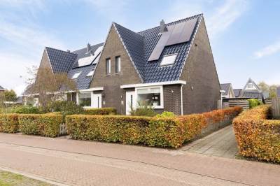 Woning Menkarstraat 21 Zuidhorn