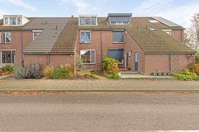 Woning De Hil 6 Hendrik-Ido-Ambacht