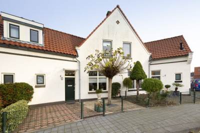 Woning Pathmosplein 9 Enschede