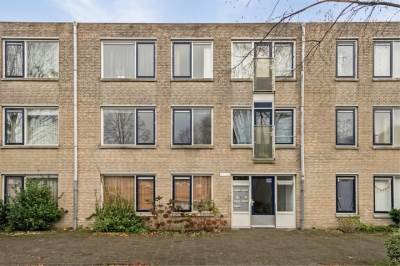 Woning Kobelaan 50 Rotterdam