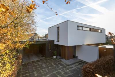 Woning Hoge Daalakker 27 Bavel (Gem. Breda)