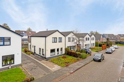 Woning It Himpsel 8 Dronryp