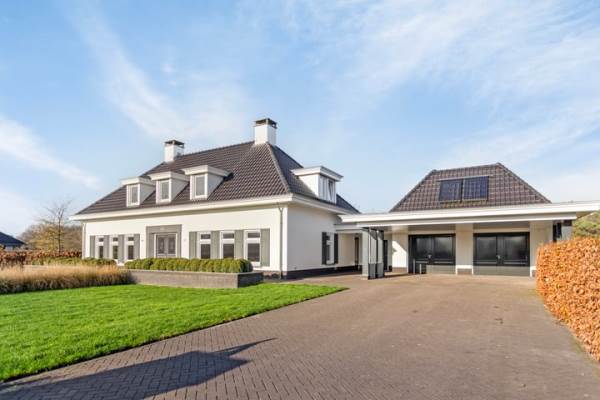 Woning Loo 59 Nistelrode