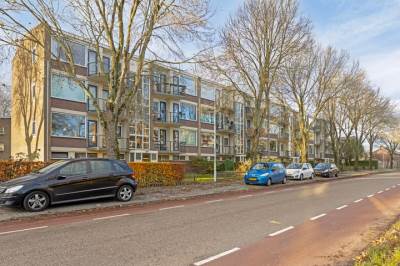 Woning Westerstraat 81 Wormerveer