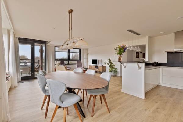 Woning Fluweelboomlaan 45 Amstelveen