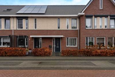 Woning Hogekamp 15 Oldebroek