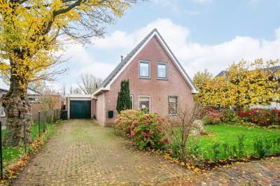 Woning Dorpsstraat 44 Oude Niedorp