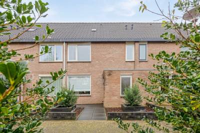 Woning Wassenbergstraat 29 Herpen