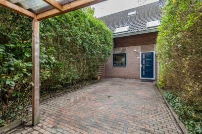 Woning Nijensteinheerd 239 Groningen