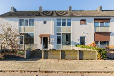 Woning Sint Michielstraat 8 Sittard