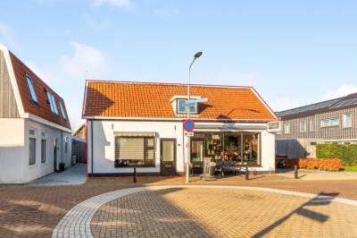 Woning Julianaweg 49 Akersloot