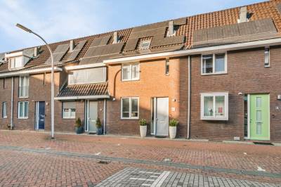 Woning Weegbree 6 Pijnacker