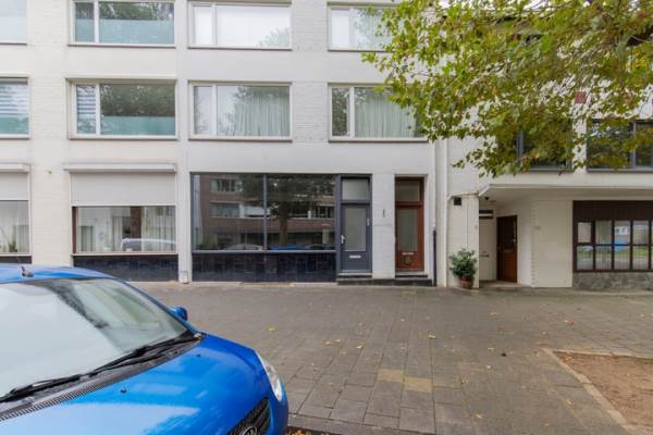 Woning Valderenstraat 8 Geleen