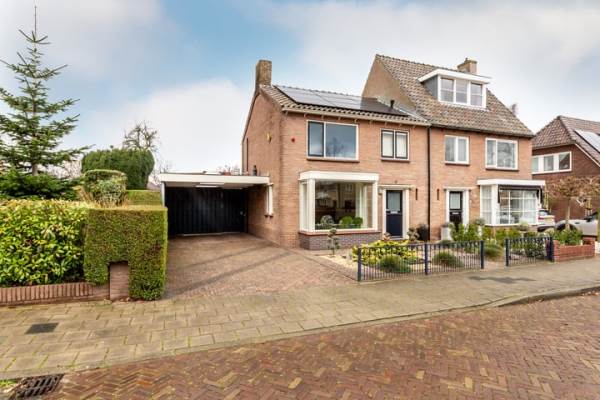 Woning Enkweg 29 Harderwijk