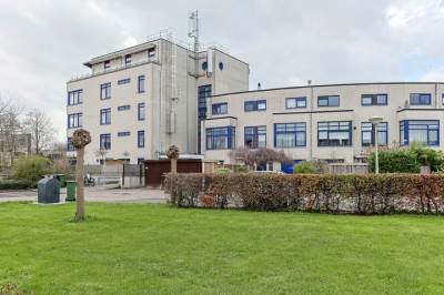 Woning De Oude Wereld 135 Alphen aan den Rijn