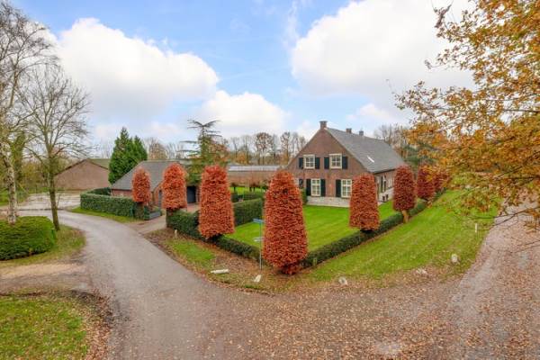 Woning Hoog-Beugt 23 Heeswijk-Dinther