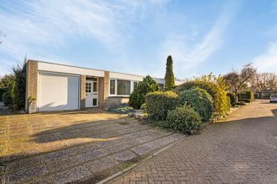 Woning Klaroenlaan 20 Uden