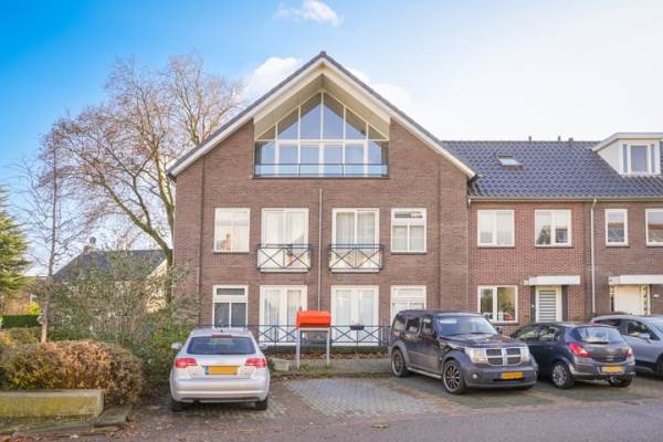 Woning Houtstraat 7 Wamel